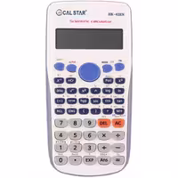ماشین حساب مهندسی کال استار Cal Star HK-82ES