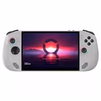 Lenovo Legion Go S – 512GB Glacier White – AMD Ryzen Z2 Go