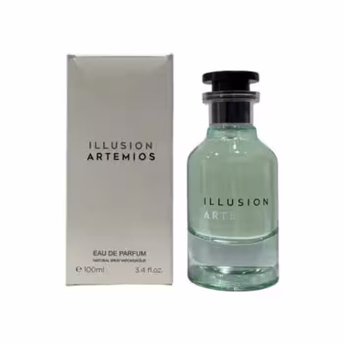 عطر جدید ترند زنانه مردانه لویی ویتون ایمجینیشن آرتیمیوس فرانسه - اسانس فرانسوی