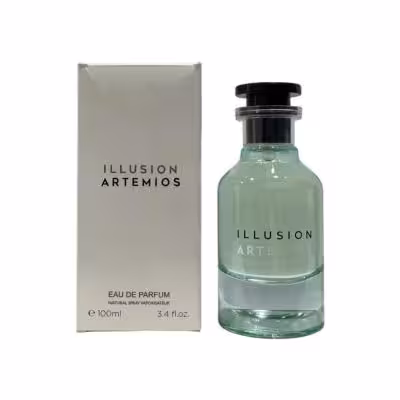عطر جدید ترند زنانه مردانه لویی ویتون ایمجینیشن آرتیمیوس فرانسه - اسانس فرانسوی