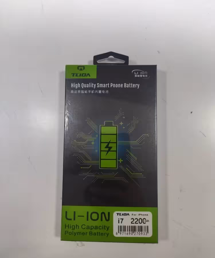 باتری تقویتی ایفون 11 پرو های کپیسیتی / battery iphone 11 pro hi capacity