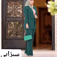 کت و شلوار  مازراتی شانیا