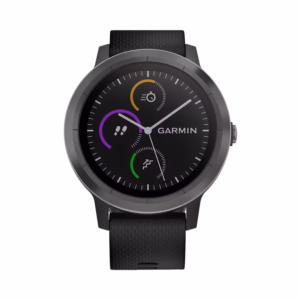 ساعت هوشمند Garmin vivoactive 3