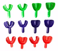 تری ارتودنسی بزرگسال تکسان | orthodontic trays