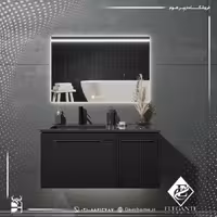 روشویی کابینتی الگانته مدل E185