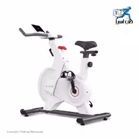 دوچرخه اسپینینگ خانگی Shua مدل B399