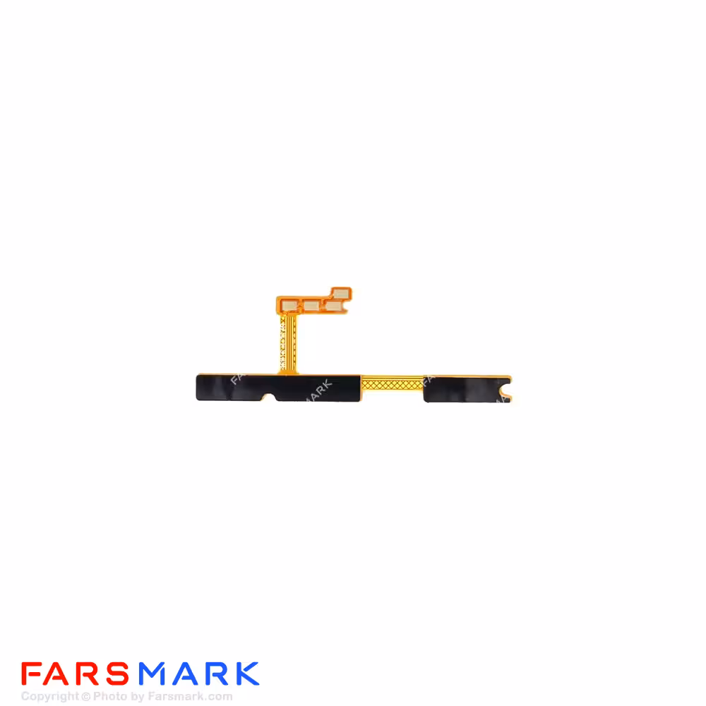 فلت پاور و ولوم گوشی سامسونگ Samsung Galaxy A04