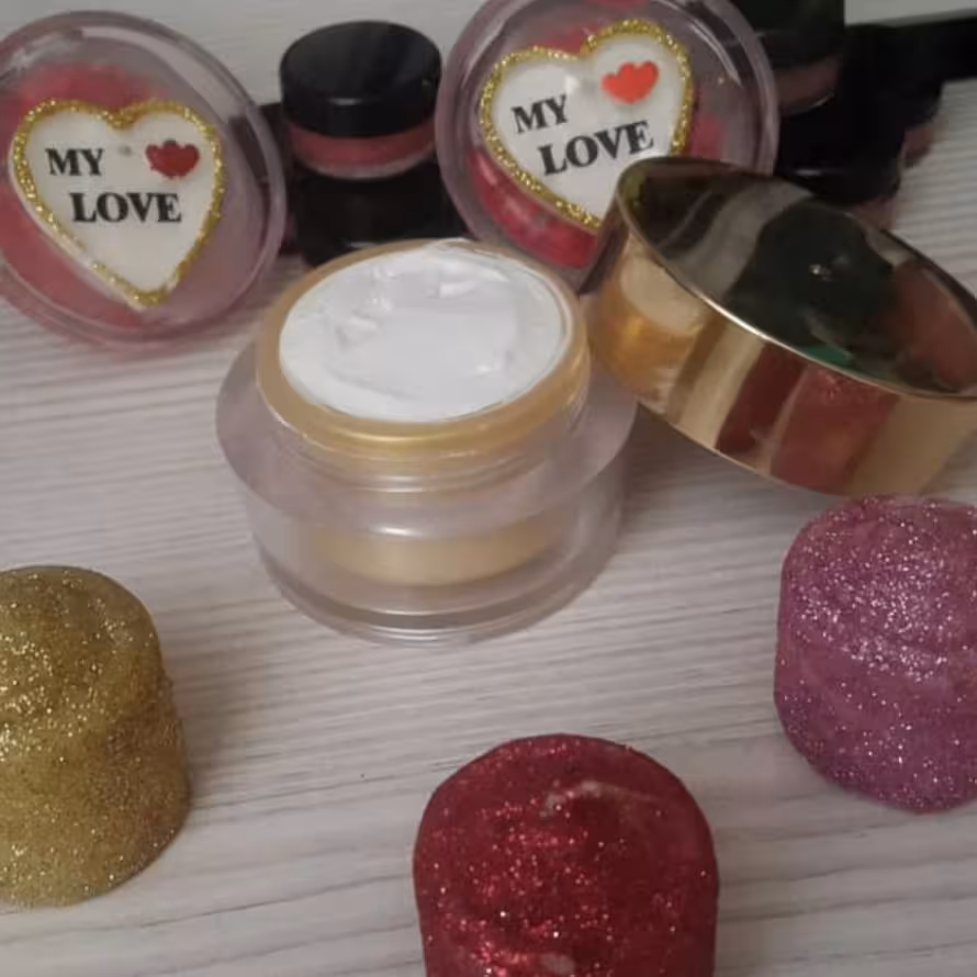 کرم جوانه گندم 30 گرم