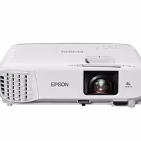 ویدئو پروژکتور اپسون EB X06