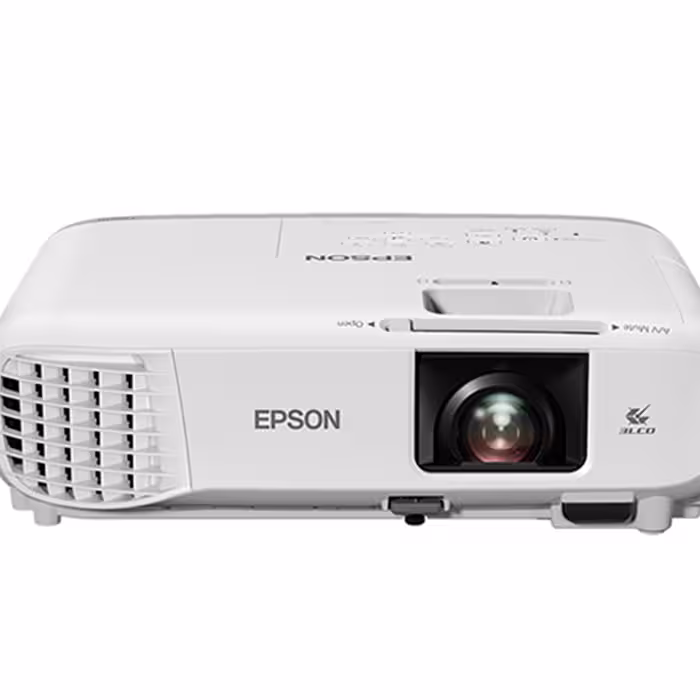 ویدئو پروژکتور اپسون EB X06