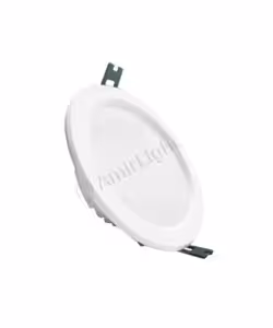 چراغ پنلی توکار SMD دیپلاست یک گرد 30 وات EDC-ای دی سی