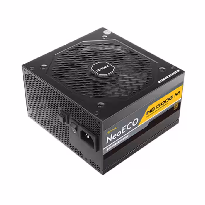 پاور 1300 واتی انتک مدل Antec NE1300G M ATX 3.0