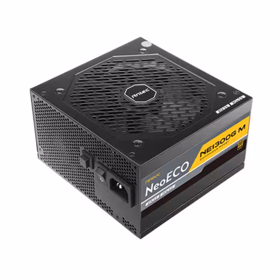 پاور 1300 واتی انتک مدل Antec NE1300G M ATX 3.0