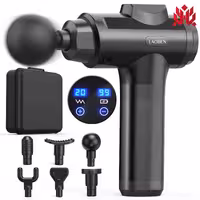 ماساژور LAOBEN Massage Gun