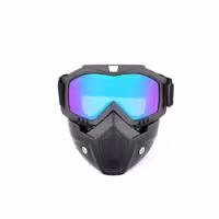 عینک موتور سواری مدل Goggles-007 | کالا مکس