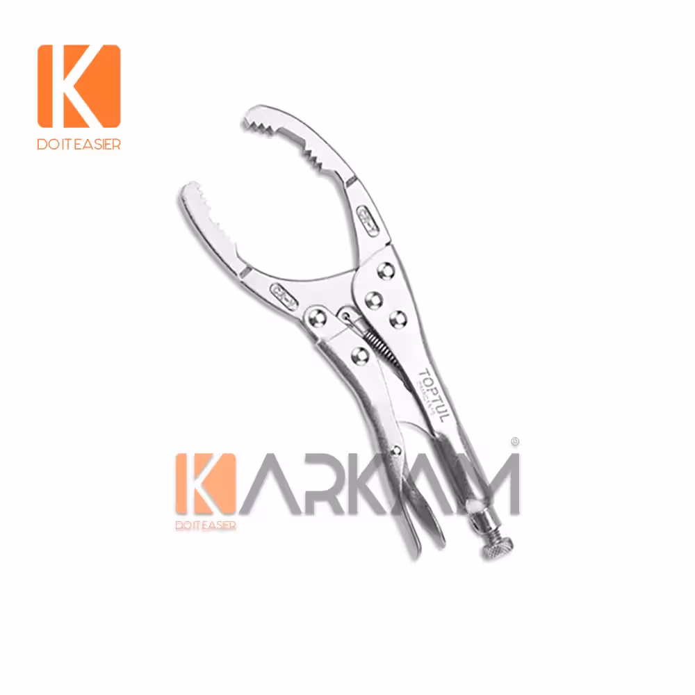 انبرقفلی فیلتر بازکن DMAC1A10 تاپ تول