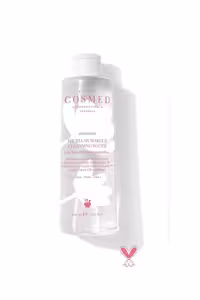 میسلار واتر پوست های حساس COSMED حجم 400 ml