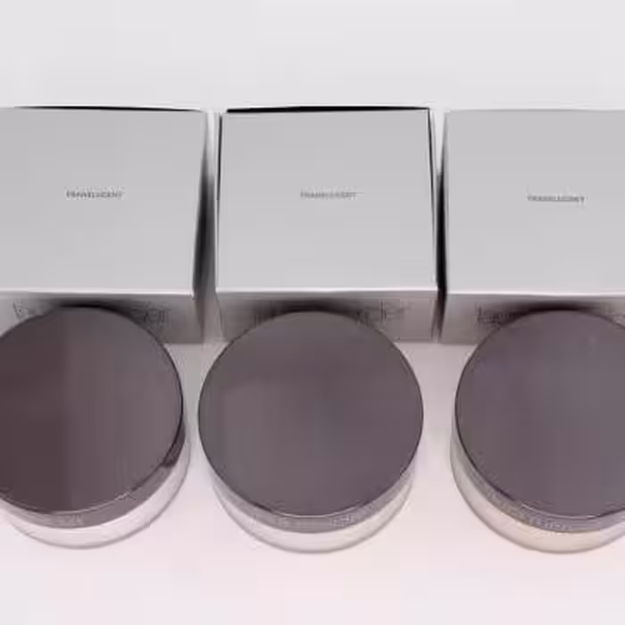 پودر فیکس لورا مرسیر (3 عددی)