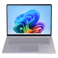 لپ تاپ مایکروسافت مدل Microsoft Surface LAPTOP 7 | X ELITE | 16GB | 512GB SSD | QUALCOMM - بفی کالا | تجربه جدید خرید لپ تاپ