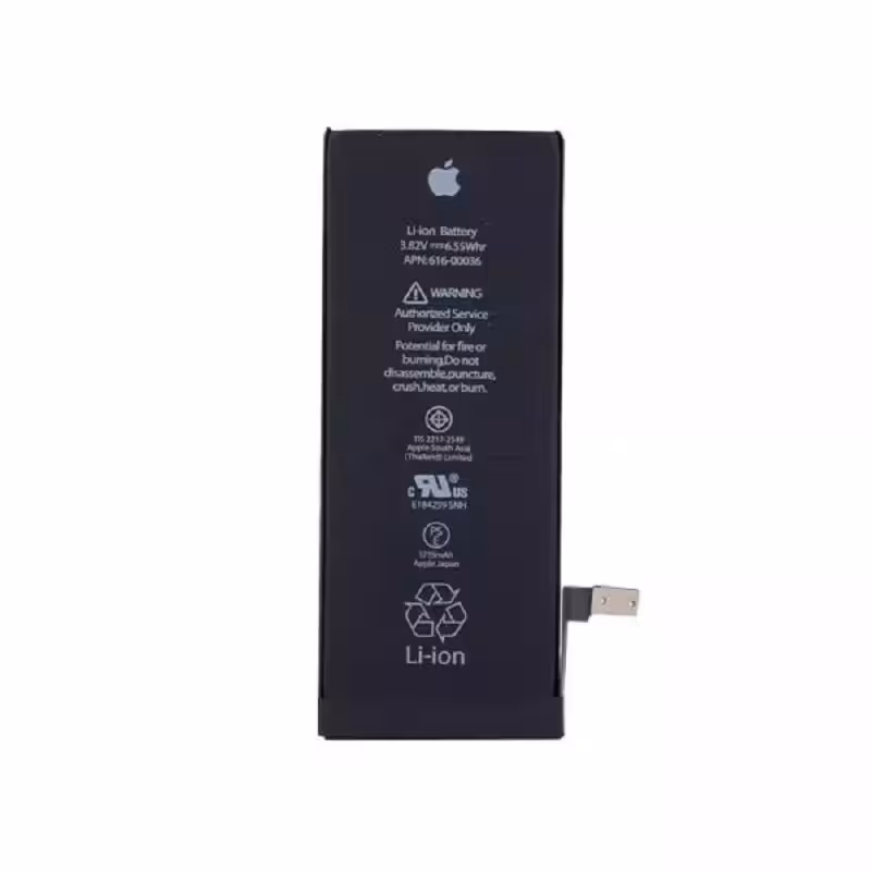 باتری اصلی آیفون مدل  Iphone 6s