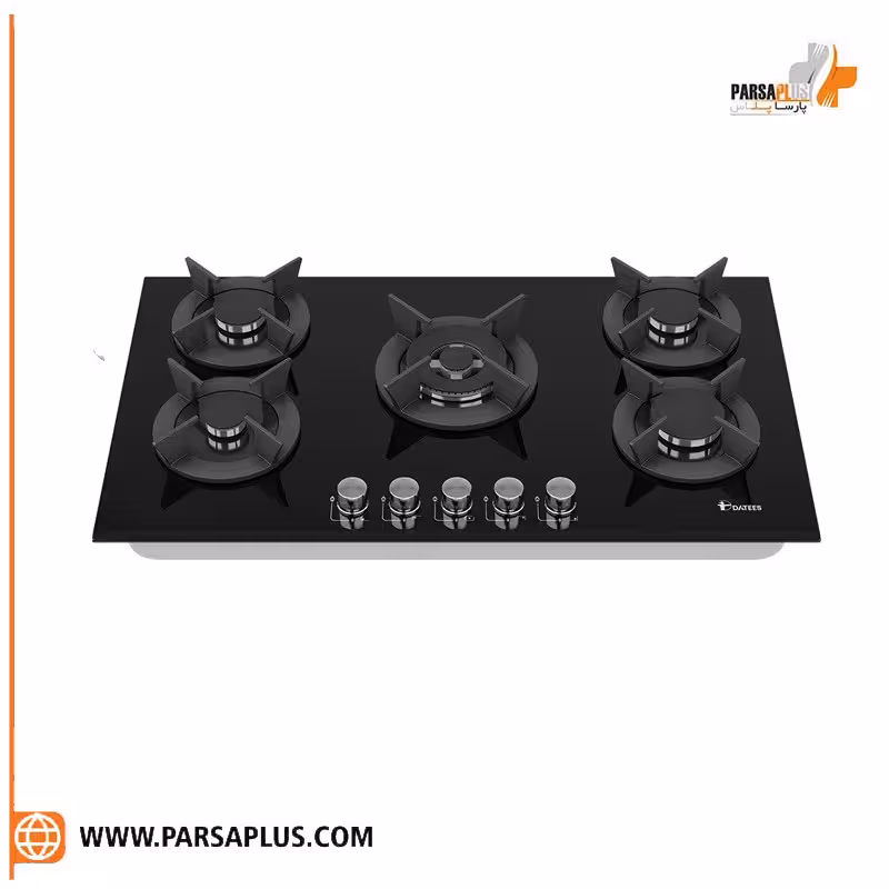 اجاق گاز شیشه ای داتیس مدل DG-553
