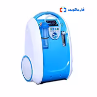 اکسیژن ساز 3 لیتری پرتابل زنیت مد