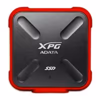 هارد اس اس دی  اکسترنال ای دیتا مدل XPG SD700X ظرفیت 256 گیگابایت