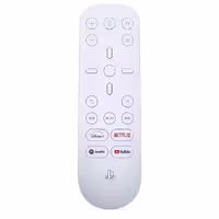 ریموت کنترل پلی استیشن PS5 Media Remote PlayStation 5