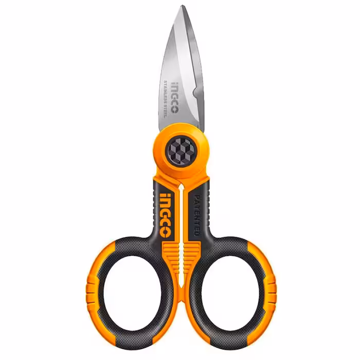 قیچی الکتریکی اینکو مدل HES-02855