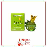 عطر انگری بردز رویو خوک سبز ادو تویلت 5 میلی ‌لیتر