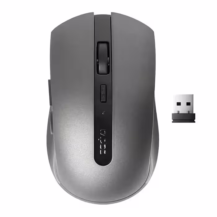 ماوس بی‌ سیم رپو مدل 7200M Silent