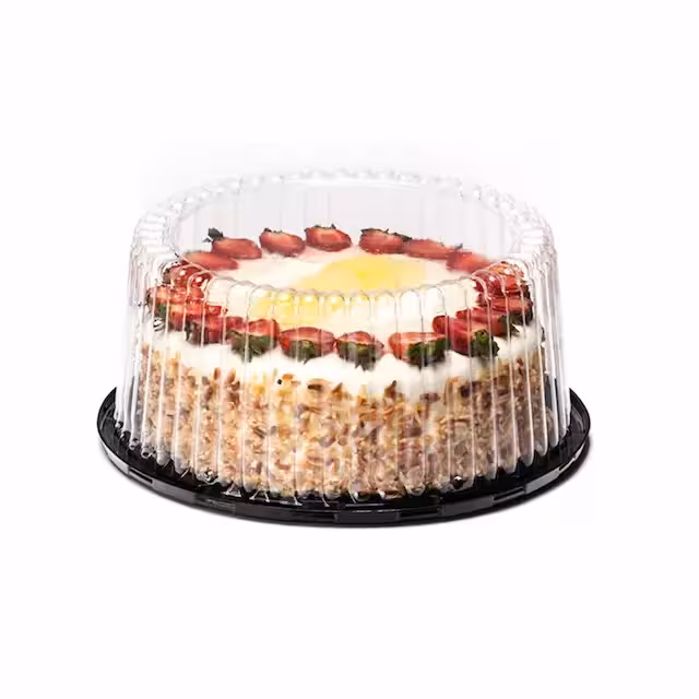 حمل کیک 30 سانت دو عددی