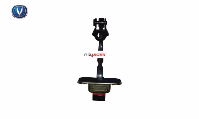 استپر درب جلو چانگان CS35 درجه یک