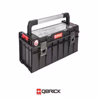 جعبه ابزار مدل PRO 700 EXPERT کیوبریک