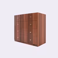 کنسول مدل FH376