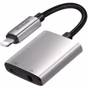 تبدیل Mcdodo CA-556 Lightning To Dual Lightning