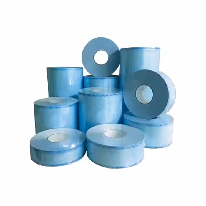 رول استریل اتوکلاو 15 سانتي - فروشگاه تخصصی دندانپزشکی سپیرا