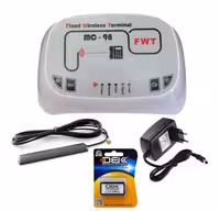 مبدل سیمکارت آنتن دار