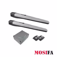 جک درب پارکینگ اتوماتیک نایس مدل TOONA 5
