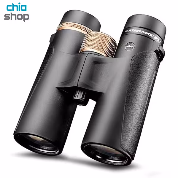 دوربین دوچشمی شکاری شانتو مدل B1042 HD 10×42