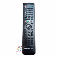 کنترل تلویزیون جنرال اسمارت