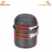 ست ظروف فایرمیپل 207