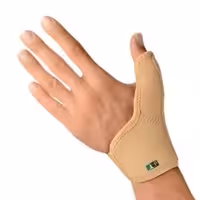 شست بند آتل دار درمان طب هانی مدل 4013