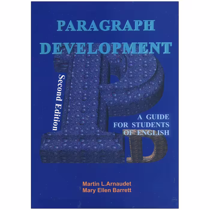 Paragraph Development