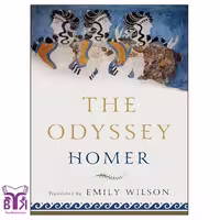 کتاب The Odyssey