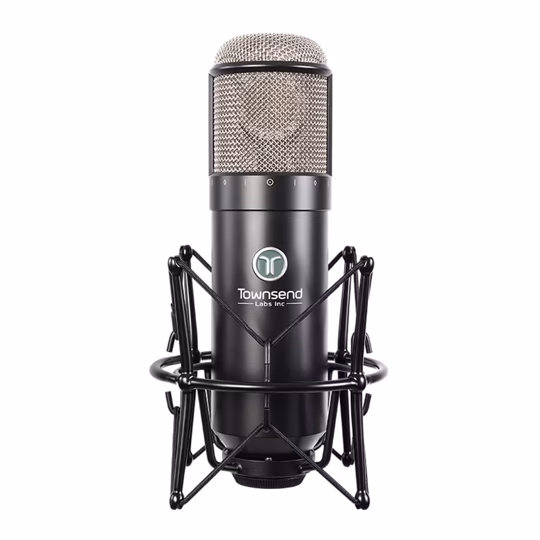 میکروفون استودیویی UNIVERSAL AUDIO Sphere L22