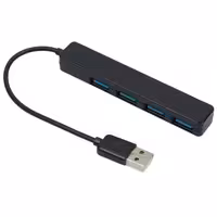 هاب Kaiser Expansion USB2.0 4Port