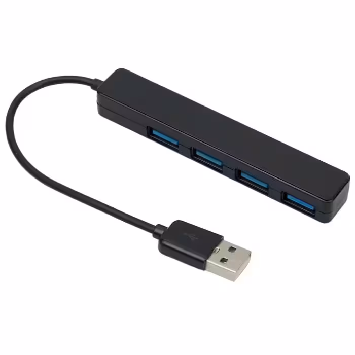 هاب Kaiser Expansion USB2.0 4Port