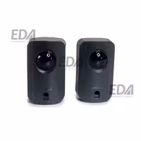 سنسور چشمی کرکره برقی و جک پارکینگ بتا