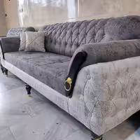 مبل پاریس مبلمان بادوام و خاص دیانا 